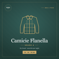 Box Camicie Flanella (No Brand) - Grado A — Vintage Paris