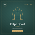 Box Felpe Sport - Grado A — Vintage Paris