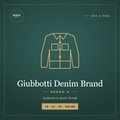 Box Giubbotti Denim Brand - Grado A — Vintage Paris
