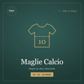 Box Maglie Calcio — Vintage Paris