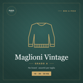Box Maglioni Vintage (No Brand) - Grado A — Vintage Paris