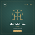 Box Mix Militare - Grado A — Vintage Paris