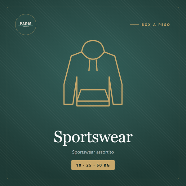 Box Sportswear