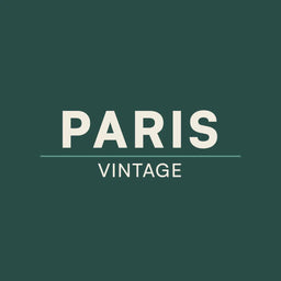 Vintage Paris